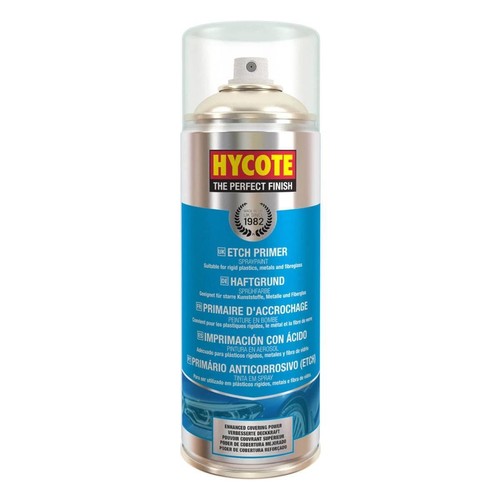 Hycote xuk433 etch primer - etch,