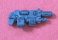 NEW Space Marine Primaris STERNGUARD COMBI MELTA (B)  - Bits 40K