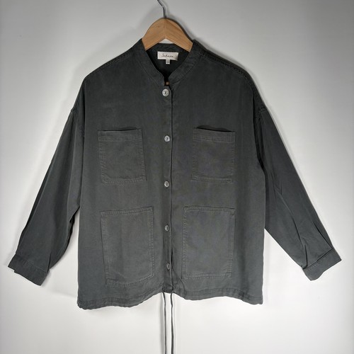 Sahara jacket overshirt - sahara,