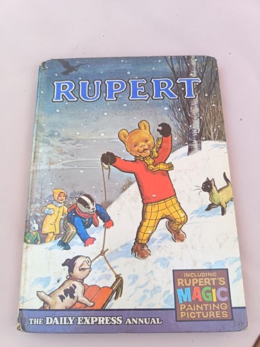 1967 rupert annual unclipped - rupert,