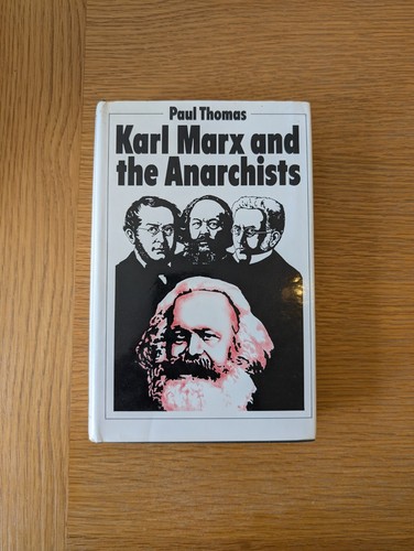 Karl marx and the - and,