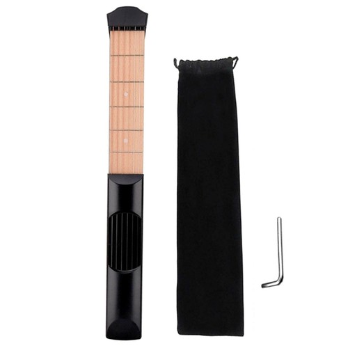 Pocket guitar gadget chord - gadget,