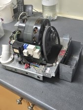 Wessex Lift Boy GB1  Head