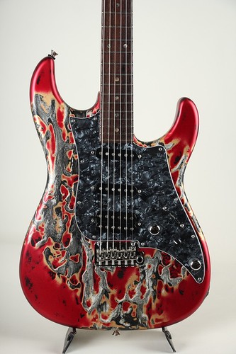 James tyler studio elite - james, hd