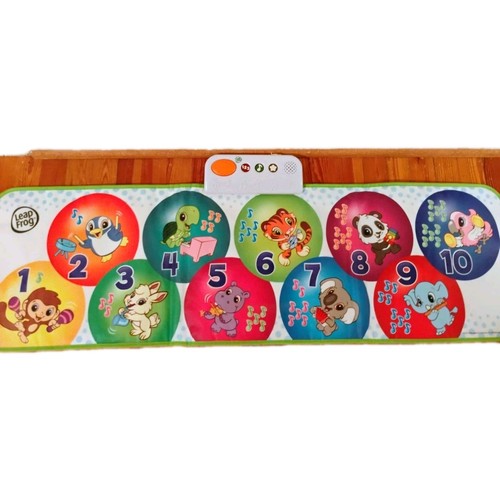 Leap frog learn and - and, groove