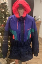 Nevica Mens  Vintage Ski