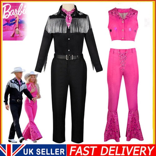 Movie barbie ken cowboy - movie,