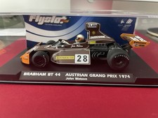 Flyslot Brabham BT44 Austrian