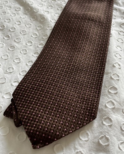 Corneliani men 100 silk - corneliani, men’s