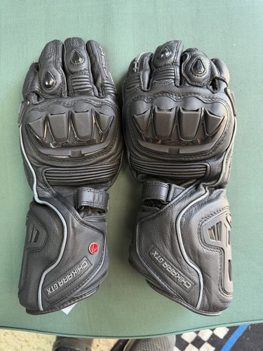 Held chikara motorcycle - held,