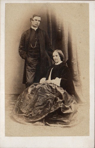 Maryport cumbria cdv - maryport,