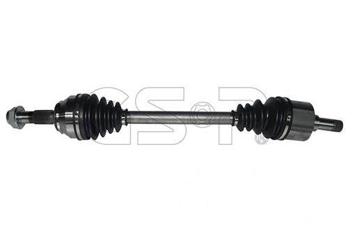 Front left drive shaft - front, 217053