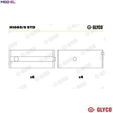 CRANKSHAFT BEARING H1085/5 STD