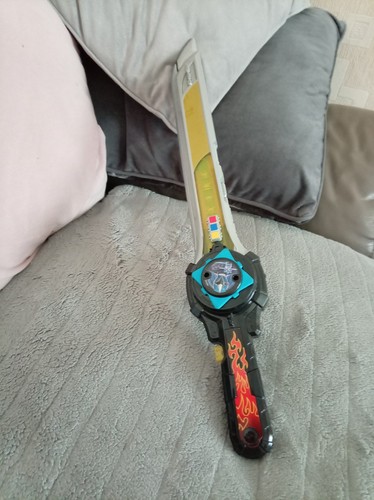 Power rangers ninja star - rangers,