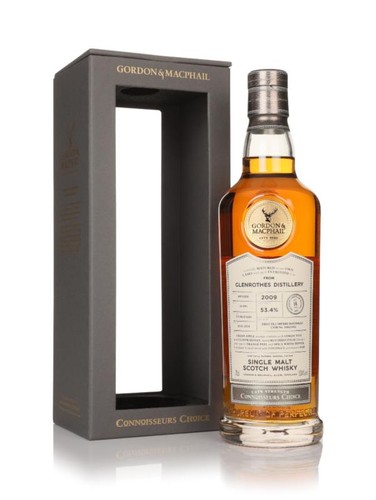 Glenrothes year old 2009 - glenrothes,
