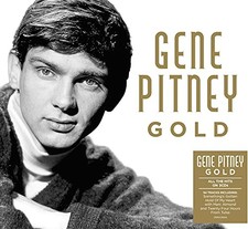 Gene Pitney - Gene Pitney