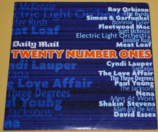 Twenty Number Ones  - Various