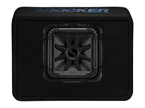 Kicker 44tl7s102 solo - 44tl7s102, l7