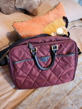 Radley London Burgundy