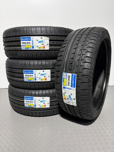 205 45zr18 90y xl accelera - xl,