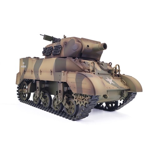 Wwii m8 howitzer motor - wwii,