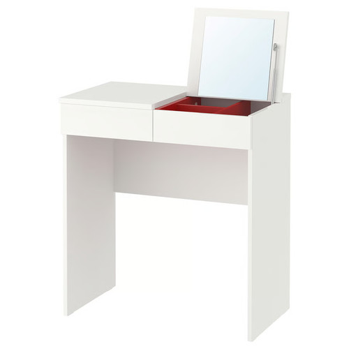 Ikea brimnes dressing table - ikea,