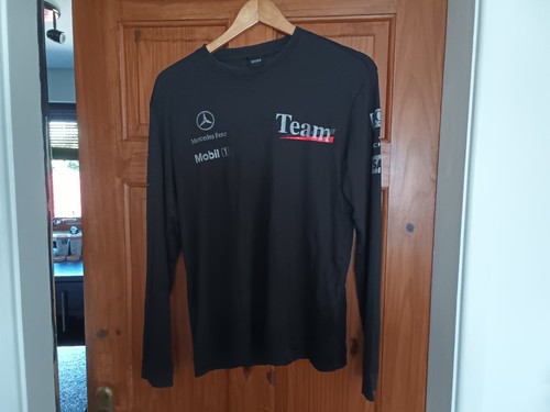 Mclaren pit lane - f1, ex