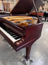 1926 Bluthner Style VII  Grand Piano - Warranty - Delivery