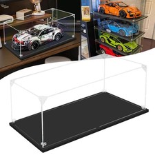 Acrylic Display Case for 1:18
