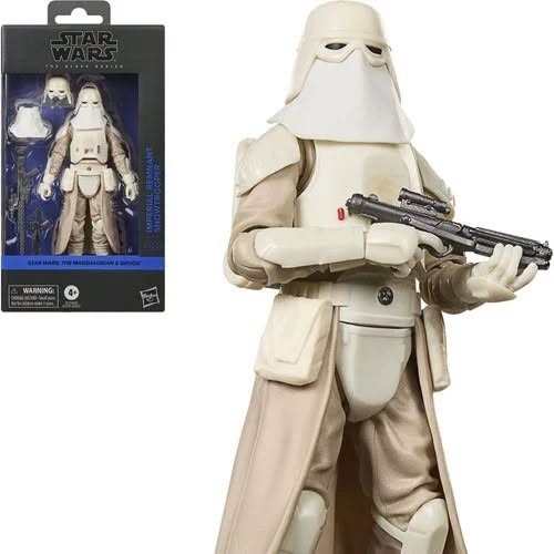 Star wars black series - wars,