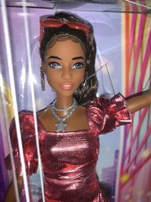 Barbie Deluxe Style Fashion