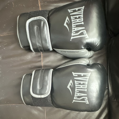 Everlast powerlock training - powerlock,