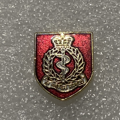 Ramc royal army - ramc, medical
