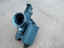 Vintage motorcycle BSA C10