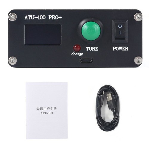 Atu100 pro 1855mhz - atu100,