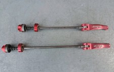 Hope Quick Release Skewers