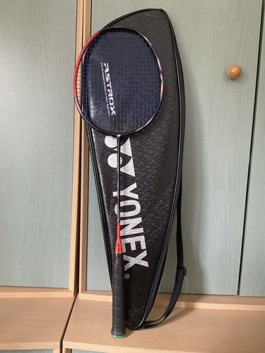 Yonex astrox pro badminton - pro,