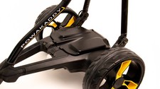 CaddyCell Fits PowaKaddy