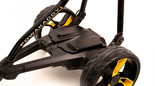 Caddycell fits powakaddy - caddycell,