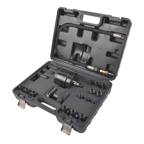 Diesel injector puller - injector,