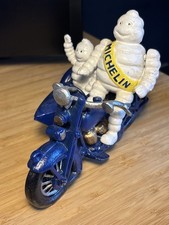 Cast Iron MICHELIN MAN Motor