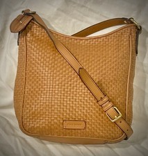 Cole Haan Leather Gabriella