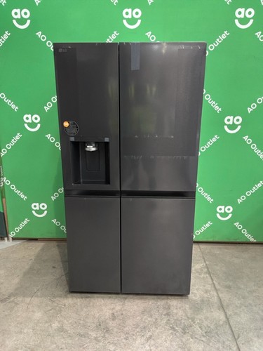 American fridge freezer - ,