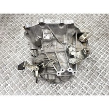 Toyota Yaris Gearbox GR 2022