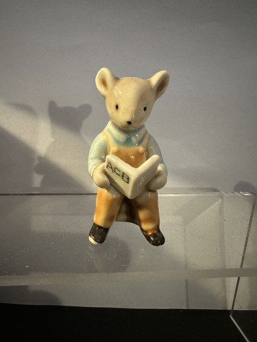 Albert kessler vintage mouse - albert,