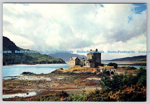 D315169 scotland wester - wester, ross