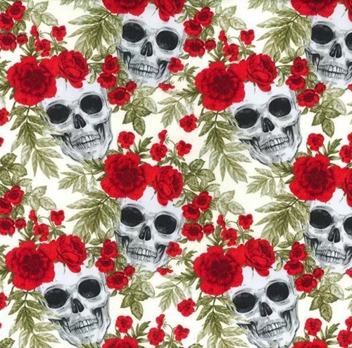 100 cotton poplin rose - cotton, &