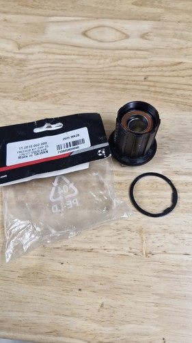 Zipp shimano sram freehub - shimano,