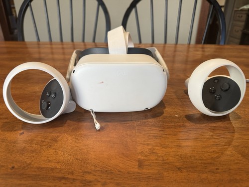 Meta oculus quest 128gb - 2,