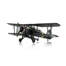 Corgi fairey swordfish - fairey,